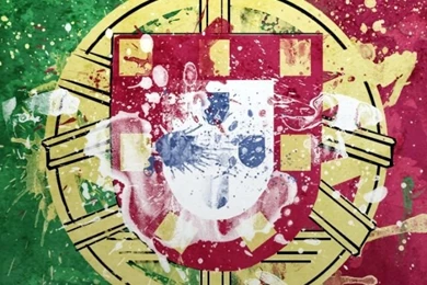 iPhone 4S, 4 Portugal Wallpapers HD, Desktop Backgrounds 640x960