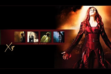 Jean Grey   Famke Janssen Wallpapers (19273900)   Fanpop