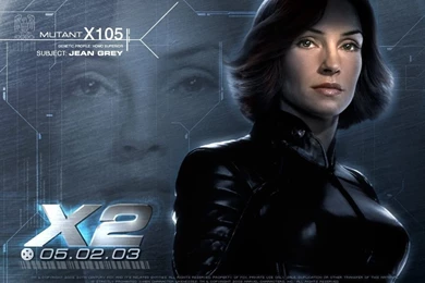 Jean Grey Wallpapers