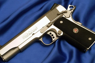Colt M1911 Pistol Wallpapers   Photography Wallpapers