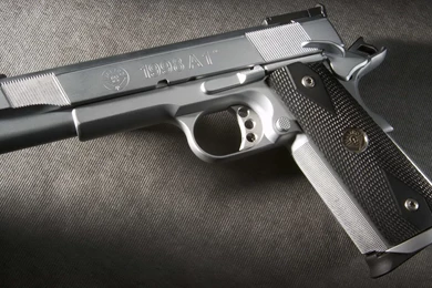 Pistol Close up Wallpapers   Photography Wallpapers