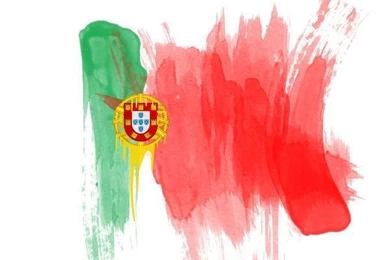 Portuguese Flag By StereoFlo On DeviantArt