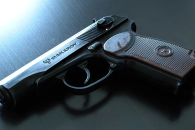 Makarov Pistol Wallpapers   Photography Wallpapers