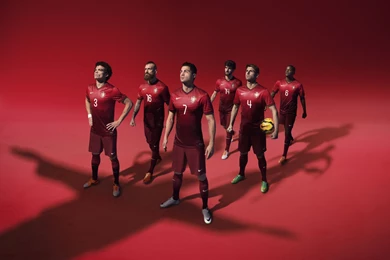 Download Portugal World Cup 2014 Kit HD Wallpapers (6737) Full Size ...