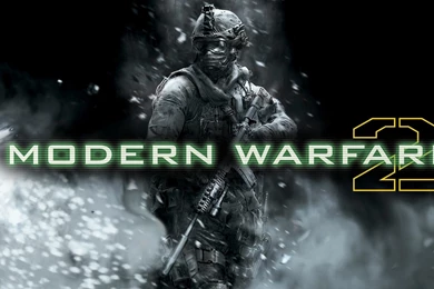 Modern Warfare, Wallpapers   1387646