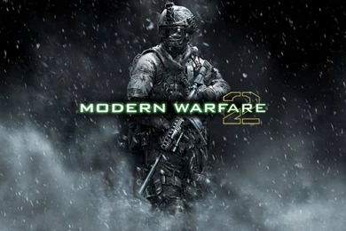 Modern Warfare 2 Wallpapers By Alpolo007 On DeviantArt