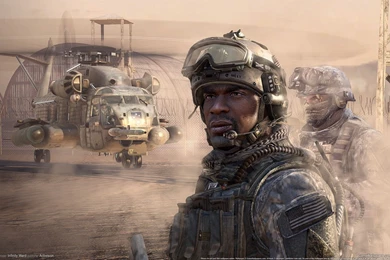 Modern Warfare 2 Wallpapers 22218