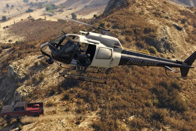 GTA 5 Desktop Backgrounds HD Wallpapers