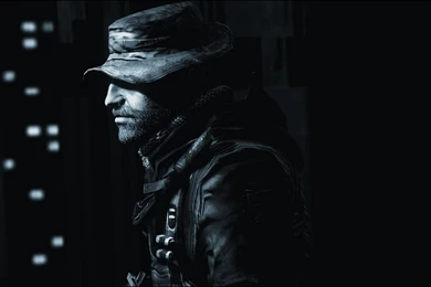 Call Of Duty 4: Modern Warfare Free Wallpapers (10 Photos) For ...