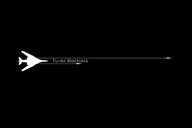 Minimalist Tu 160 Blackjack Desktop Backgrounds By 12860682321 On ...