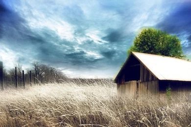 Photo Manipulated Fantasy Scenery Wallpapers 1280x800 NO.32 ...