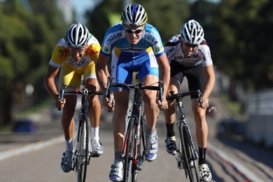 Free Cycling Vuelta A España Computer Desktop Wallpapers