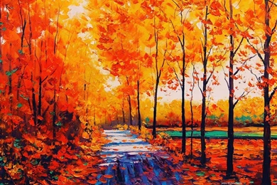 Fall Season Wallpapers Wallpapers HD Wide