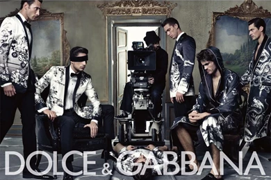 Dolce And Gabbana Wallpapers