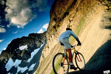 2 WallpapersSportMountain Bike Desktop Wallpapers24 1010 ...