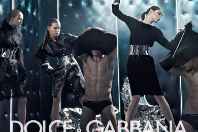 Dolce & Gabbana / Wallpapers   Passion For Fashion Wallpapers ...