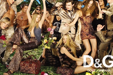 Fonds D'écran Dolce Gabbana : Tous Les Wallpapers Dolce Gabbana