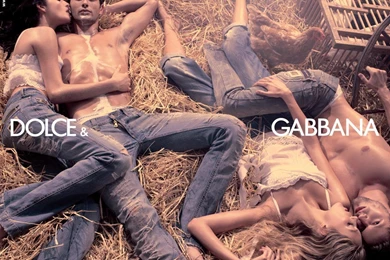 Dolce & Gabbana   Dolce & Gabbana Wallpapers (1254539)   Fanpop