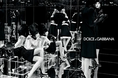 Dolce & Gabbana Fashion Ads HD Wallpapers   Wallpapers