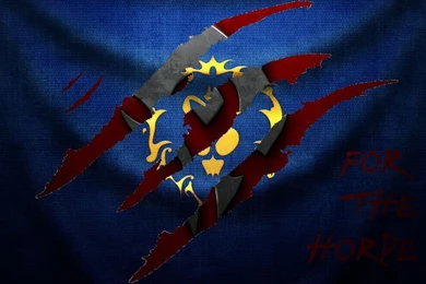 Horde Symbol Wallpapers