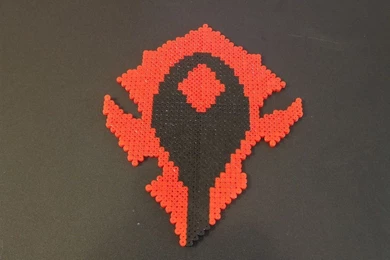 WoW Horde Symbol