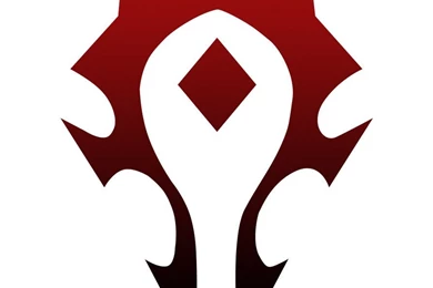Horde Vector Logo By Luoslav On DeviantArt