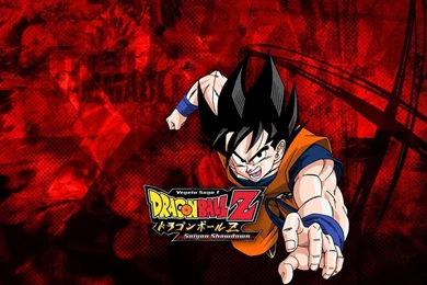 Dragon Ball Z Wallpapers Goku