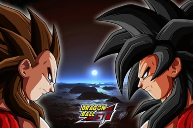 Dragon Ball Z HD Wallpapers For Your Desktop