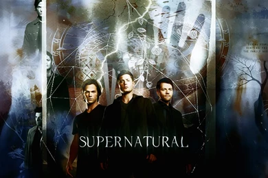 Supernatural Wallpapers