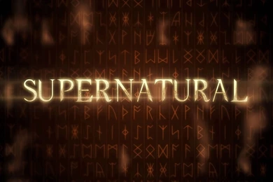 Supernatural Wallpapers   TV Show Wallpapers