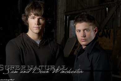 Supernatural Wallpapers   Supernatural Wallpapers (1026927)   Fanpop