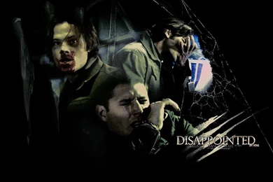 Supernatural Wallpapers   Supernatural Wallpapers (6256998)   Fanpop