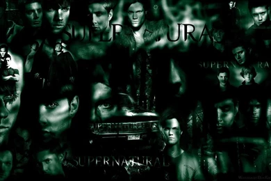 Supernatural!   Supernatural Wallpapers (27886762)   Fanpop
