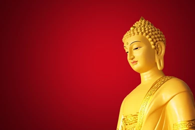 Lord Gautama Buddha Wallpapers