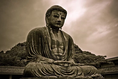 1230x819px Big Buddha Koh Samui Temple
