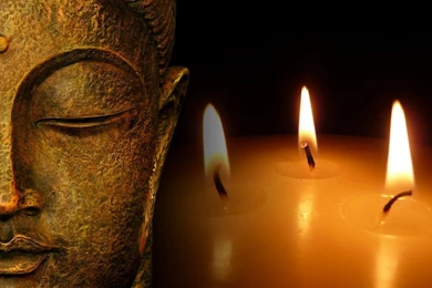 Wallpapers Of Buddha