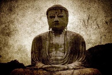 DeviantArt: More Like Buddha Wallpapers By Janicholie