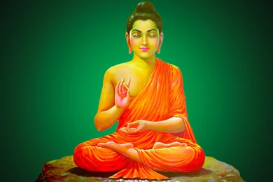 Gallery For   Bhagwan Buddha Wallpapers Download