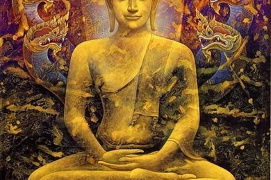 Lord Buddha