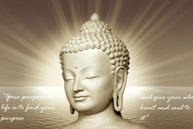 Buddha sepia emanating banner wallpaper.jpg