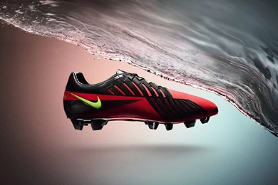 Ronaldo Nike Shoes HD Wallpapers (1) – Sky HD Wallpapers