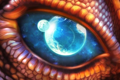 Dragon Eye Wallpapers   1065743