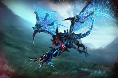 METIN 2 Asian Fantasy Mmo Rpg Action Fighting Magic Samurai ...