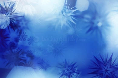 Winter Snow Backgrounds