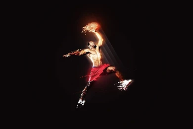 Simple Basketball Wallpapers By Rhrds On DeviantArt