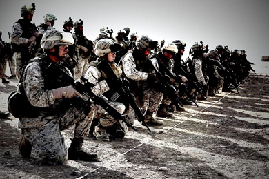 Military Wallpaper Images