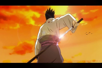 Naruto Shippuden Wallpapers