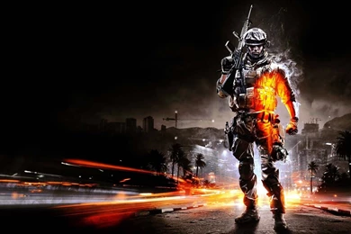 Marines Soldier Hd Wallpapers