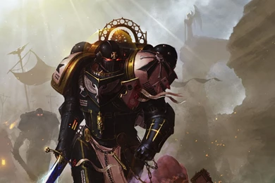 Full HD 1080p Space Marines Wallpapers HD, Desktop Backgrounds ...