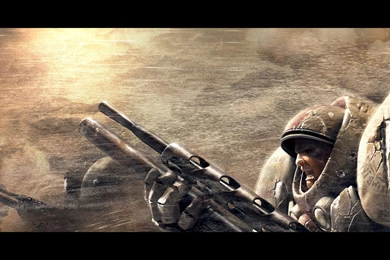 PC &amp; Mac Games PC Wallpapers And Avatar Thread. (56k Marvelous ...